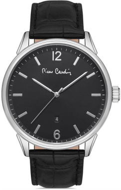  PIERRE CARDIN 800101F103 Kol Saati