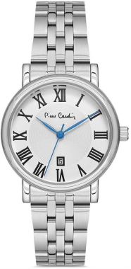  PIERRE CARDIN 800102F101 Kol Saati