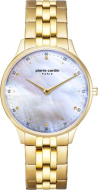  PIERRE CARDIN 902722F208 Kol Saati