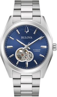 -BULOVA-96A275-Kol Saati