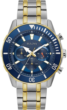  BULOVA 98A246 Kol Saati