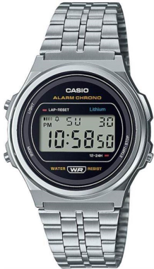 -CASIO-A171WE-1ADF-Kol Saati