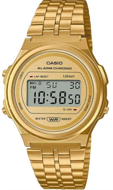 -CASIO-A171WEG-9ADF-Kol Saati