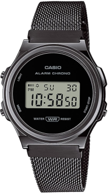 -CASIO-A171WEMB-1ADF-Kol Saati