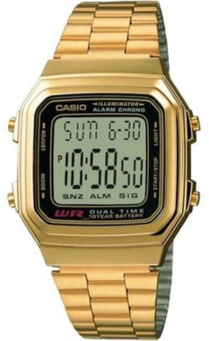 -CASIO-A178WGA-1ADF-Kol Saati