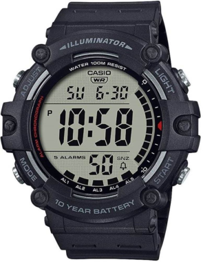 -CASIO-AE-1500WH-1AVDF-Kol Saati