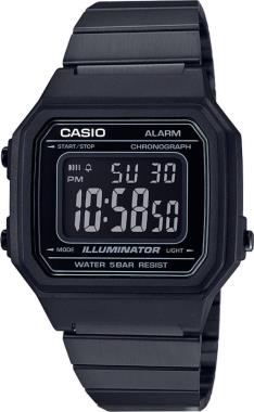 -CASIO-B650WB-1BDF-Kol Saati