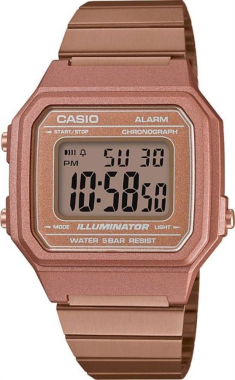 -CASIO-B650WC-5ADF-Kol Saati