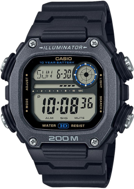 DW-291HX-1AVDF