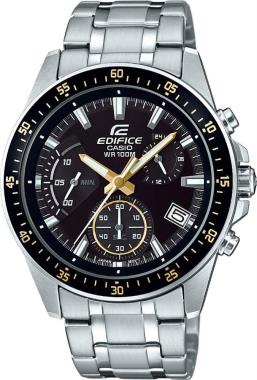 -CASIO-EFV-540D-1A9VUDF-Kol Saati