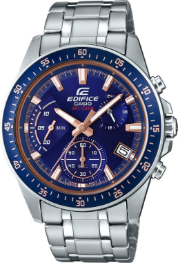 -CASIO-EFV-540D-2AVUDF-Kol Saati