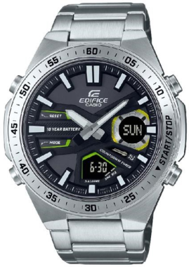 -CASIO-EFV-C110D-1A3VDF-Kol Saati