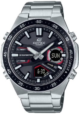 -CASIO-EFV-C110D-1A4VDF-Kol Saati