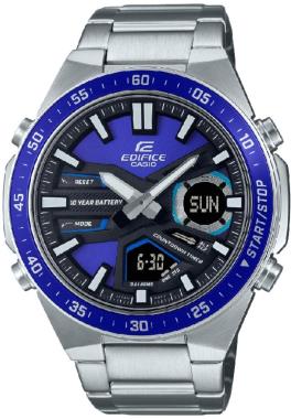 -CASIO-EFV-C110D-2AVDF-Kol Saati
