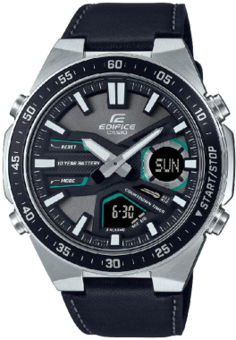 -CASIO-EFV-C110L-1AVDF-Kol Saati