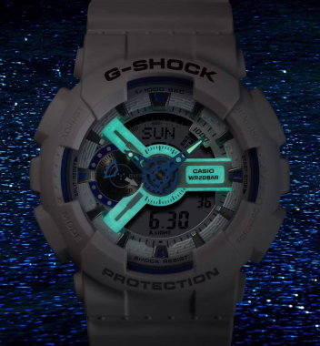 GA-110HDS-7ADR