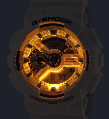 GA-110HDS-7ADR