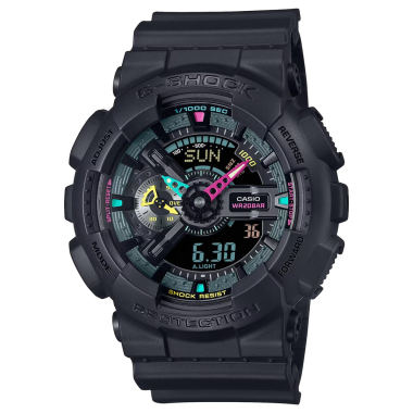 GA-110MF-1ADR