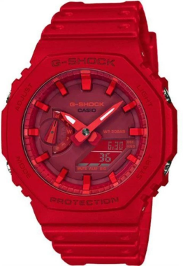 -CASIO-GA-2100-4ADR-Kol Saati