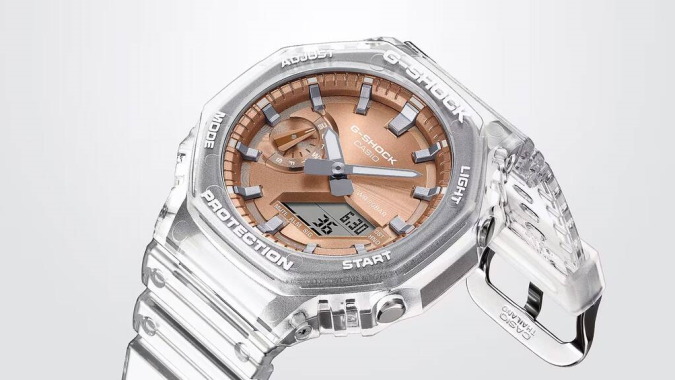 GA-2100BM-7A5DR