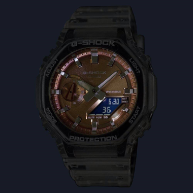 GA-2100BM-7A5DR