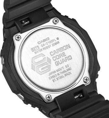 GA-2100FL-1ADR