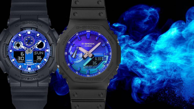 GA-2100FL-1ADR