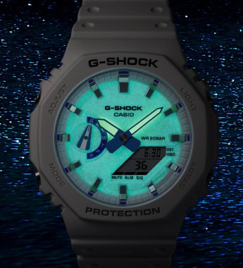 GA-2100HDS-7ADR