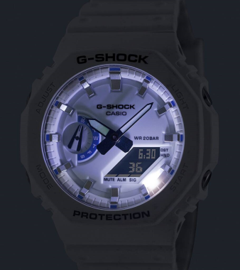 GA-2100HDS-7ADR