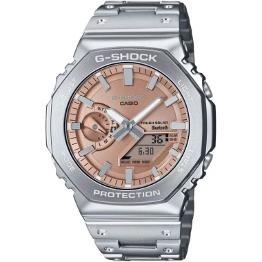 -CASIO-GM-B2100AD-5ADR-Kol Saati