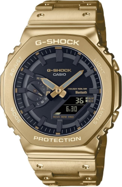 -CASIO-GM-B2100GD-9ADR-Kol Saati