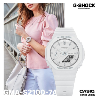 GMA-S2100-7ADR