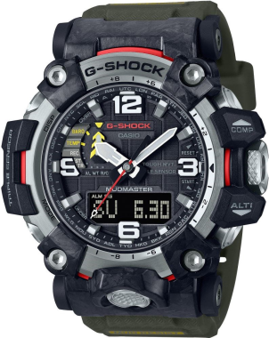 -CASIO-GWG-2000-1A3DR-Kol Saati