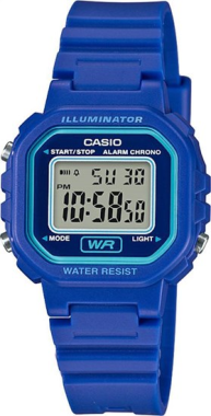 -CASIO-LA-20WH-2ADF-Kol Saati