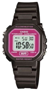 -CASIO-LA-20WH-4ADF-Kol Saati