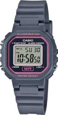 -CASIO-LA-20WH-8ADF-Kol Saati