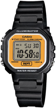 -CASIO-LA-20WH-9ADF-Kol Saati