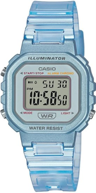 -CASIO-LA-20WHS-2ADF-Kol Saati