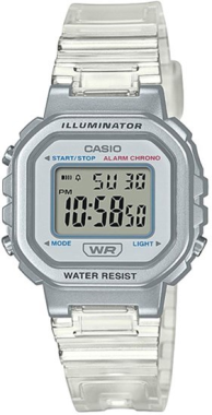 -CASIO-LA-20WHS-7ADF-Kol Saati