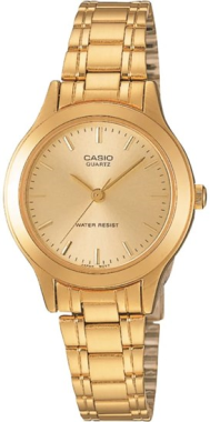 -CASIO-LTP-1128N-9ARDF-Kol Saati