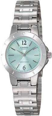 -CASIO-LTP-1177A-3ADF-Kol Saati