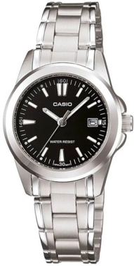-CASIO-LTP-1215A-1A2DF-Kol Saati
