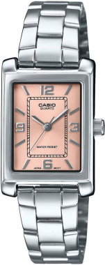 -CASIO-LTP-1234DD-4ADF-Kol Saati