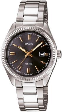 -CASIO-LTP-1302D-1A2VDF-Kol Saati