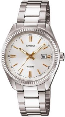 -CASIO-LTP-1302D-7A2VDF-Kol Saati