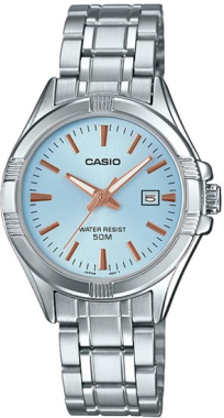 -CASIO-LTP-1308D-2AVDF-Kol Saati