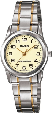 -CASIO-LTP-V001SG-9BUDF-Kol Saati