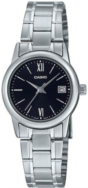 -CASIO-LTP-V002D-1B3UDF-Kol Saati