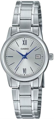 -CASIO-LTP-V002D-7B3UDF-Kol Saati