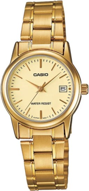 -CASIO-LTP-V002G-9AUDF-Kol Saati
